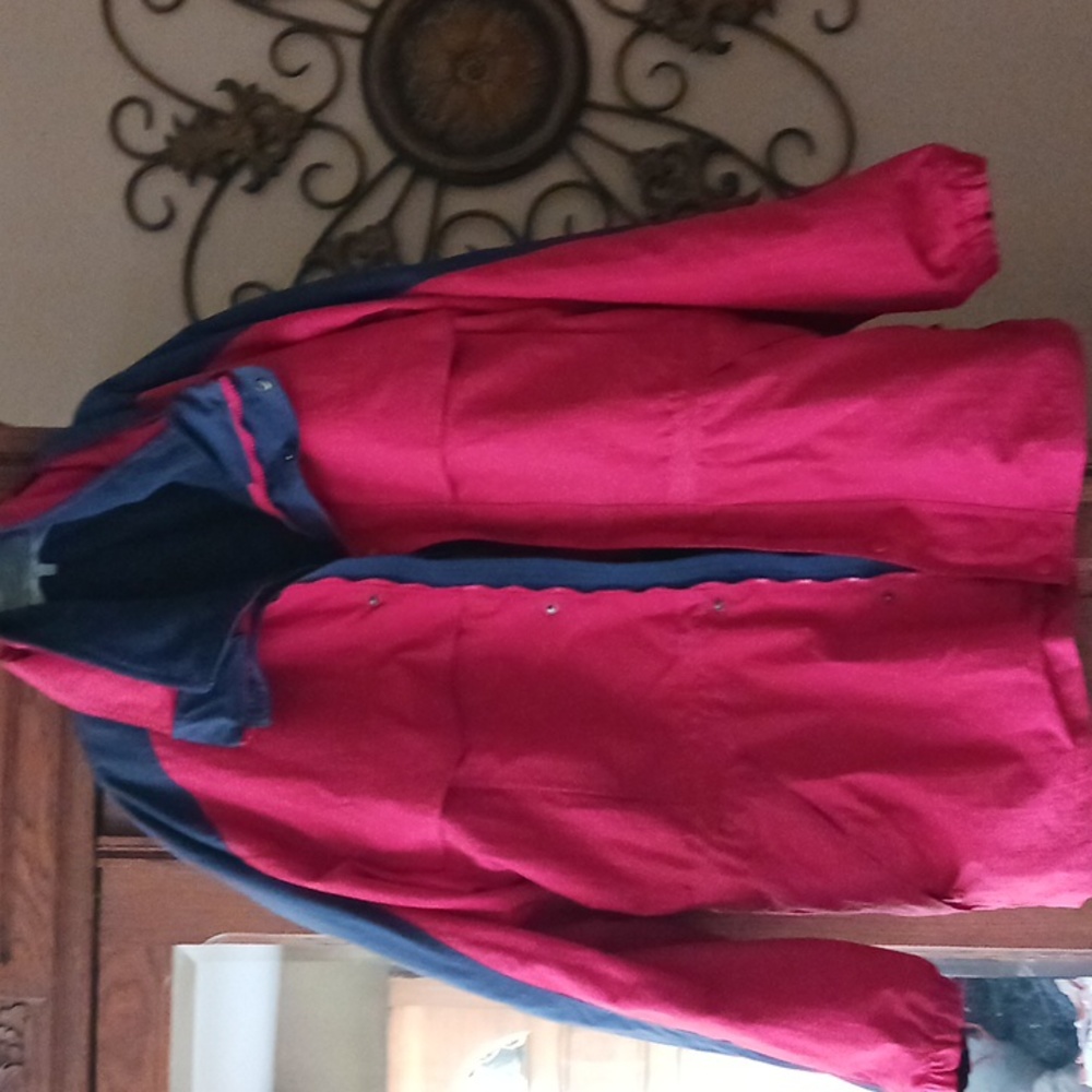 LA Loving 2 pc coat